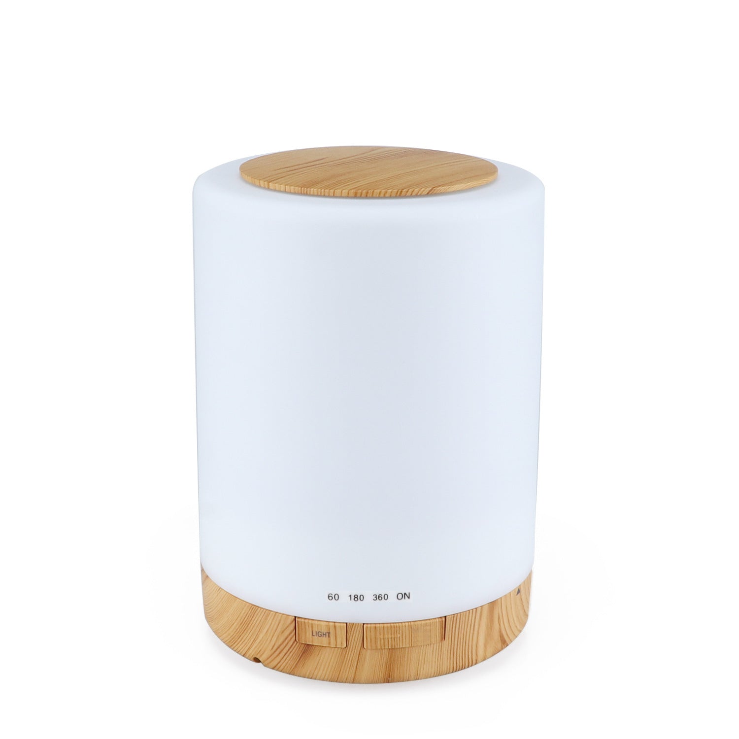 ZenMist Aroma Diffuser