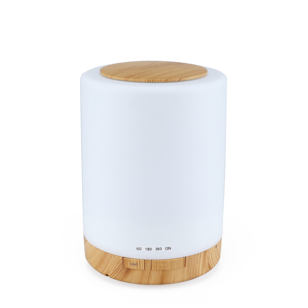 ZenMist Aroma Diffuser
